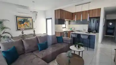 Apartment for rent, Larnaca, Pyrga