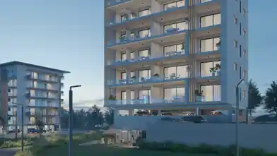 Apartment for sale, Paphos, Stroumpi