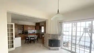 Detached House for rent, Nicosia, Agios Ioannis