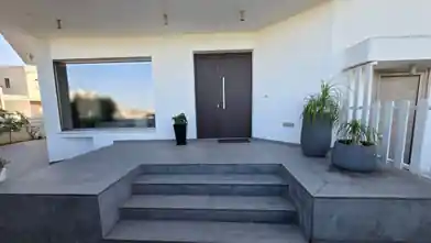 4 bedrooms Detached House for sale, Nicosia, Pano Deftera