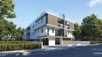 Apartment for sale, Larnaca, Livadia, Dimos Larnakas