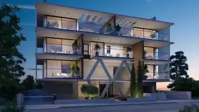 2 bedrooms Apartment for sale, Limassol