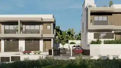 Detached House for sale, Limassol, Agios Athanasios, Agios Athanasios