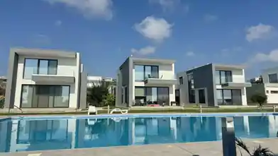 Dom wolnostojący na sprzedaż, Dystrykt Pafos, Chlorakas