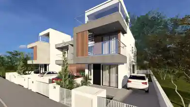 Detached House for sale, Larnaca, Meneou, Dimos Dromolaxias-Meneou