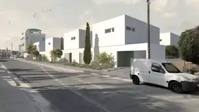 3-pokojowy Dom wolnostojący na sprzedaż, Larnaka, Aradipu