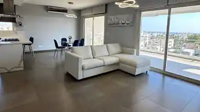Mieszkanie na wynajem, Dystrykt Limassol, Limassol, Katholiki