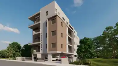 Διαμέρισμα προς πώληση, Λεμεσός, Άγιος Ιωάννης