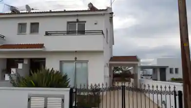 Semidetached House for rent, Nicosia, Deftera