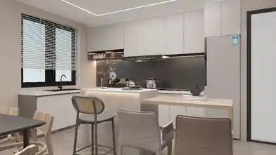 Mieszkanie na sprzedaż, Dystrykt Limassol, Limassol, Zakaki