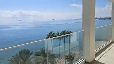 Mieszkanie na wynajem, Larnaka, Dimos Larnakas