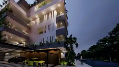 Mieszkanie na sprzedaż, Dystrykt Limassol, Limassol, Neapolis