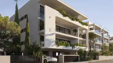 Apartment for sale, Limassol
