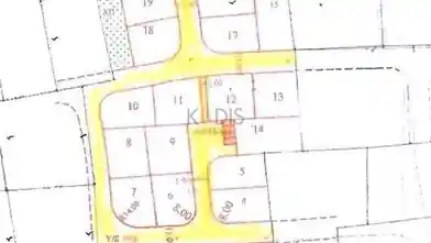 Residential Plot for sale, Nicosia, Pera Chorio, Dimos Notias Lefkosias-Idaliou