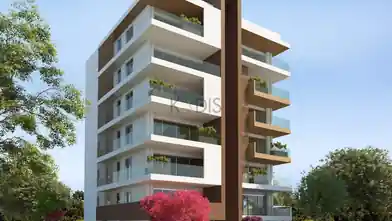 Διαμέρισμα προς πώληση, Λευκωσία, Άγιος Ανδρέας