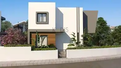 Detached House for sale, Nicosia, Lympia, Dimos Notias Lefkosias-Idaliou