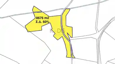 Residential Plot for sale, Famagusta, Paralimni