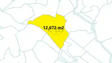 Commercial Plot for sale, Nicosia, Vyzakia