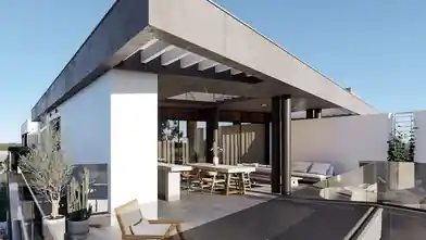 Apartment for sale, Nicosia, Latsia