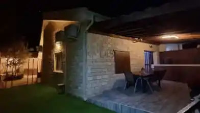 Առանձնատուն վարձակալությանԼիմասոլում