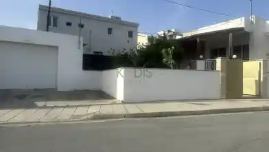 Detached House for rent, Limassol