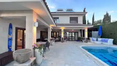 Detached House for sale, Nicosia, Egkomi