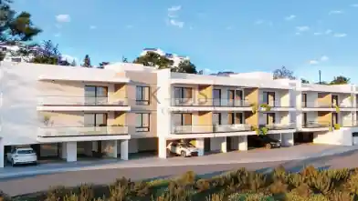 Квартира на продажу, Лимасол, Палозья