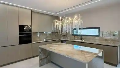 Dom wolnostojący na wynajem, Dystrykt Limassol, Moni