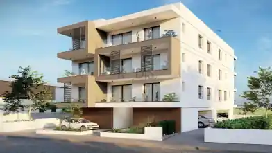 Apartment for sale, Larnaca