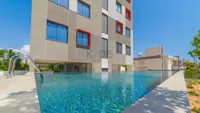 Apartment for rent, Limassol, Mesa Geitonia