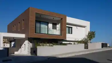 Առանձնատուն վաճառքիԼիմասոլում, Ագիոս Աթանասիոսում