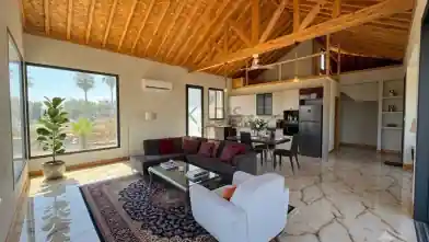Detached House for rent, Limassol, Monagroulli