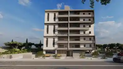 Διαμέρισμα προς πώληση, Λευκωσία, Λατσιά