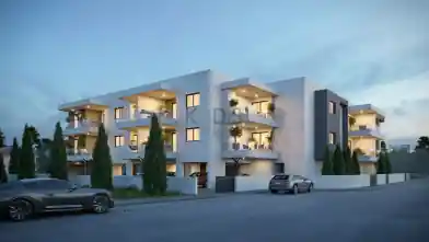 Квартира на продажу, Лимасол, Эрими