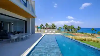 Detached House for sale, Famagusta, Paralimni