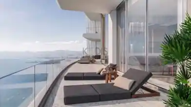 Apartment for sale, Limassol