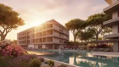 Apartment for sale, Famagusta, Paralimni