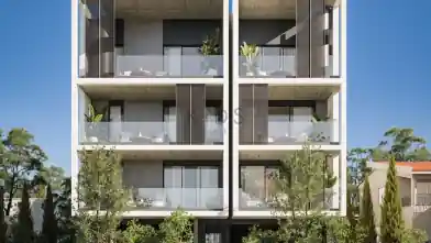 Apartment for sale, Limassol