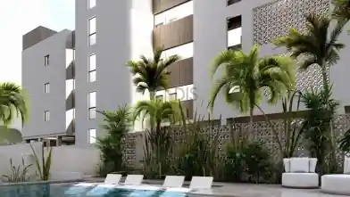 Mieszkanie na sprzedaż, Dystrykt Limassol, Jermasoja