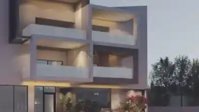 Apartment for sale, Nicosia, Kokkinotrimithia