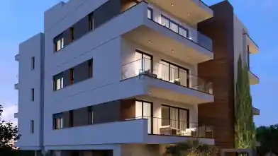 Apartment for sale, Limassol, Agios Athanasios