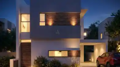 Detached House for sale, Famagusta, Frenaros