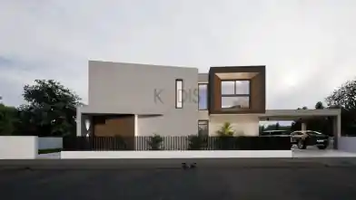 Առանձնատուն վաճառքիՖամագուսաում, Պարալիմնիում