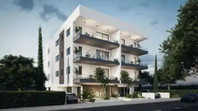 Apartment for sale, Nicosia, Strovolos