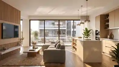 Mieszkanie na sprzedaż, Dystrykt Limassol, Limassol