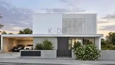 Detached House for sale, Nicosia, Dali
