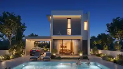 Detached House for sale, Famagusta, Frenaros