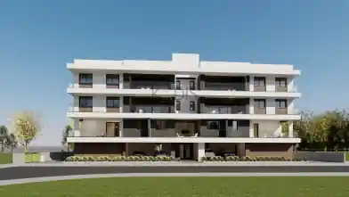 Apartment for sale, Larnaca