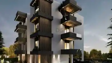 Apartment for sale, Limassol, Agios Athanasios