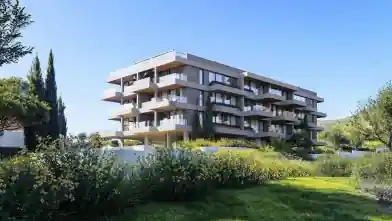Διαμέρισμα προς πώληση, Λεμεσός, Γερμασόγεια